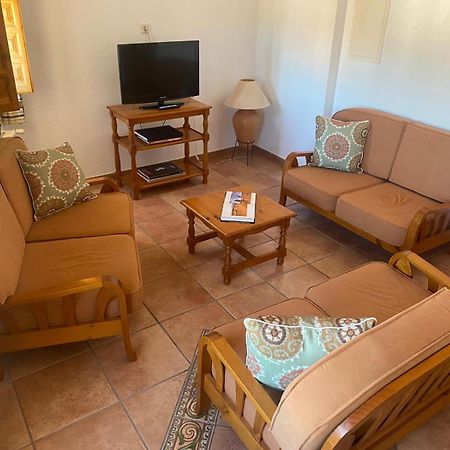 Posada Manolon Santa Cruz de Moya Dış mekan fotoğraf