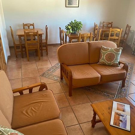 Posada Manolon Santa Cruz de Moya Dış mekan fotoğraf