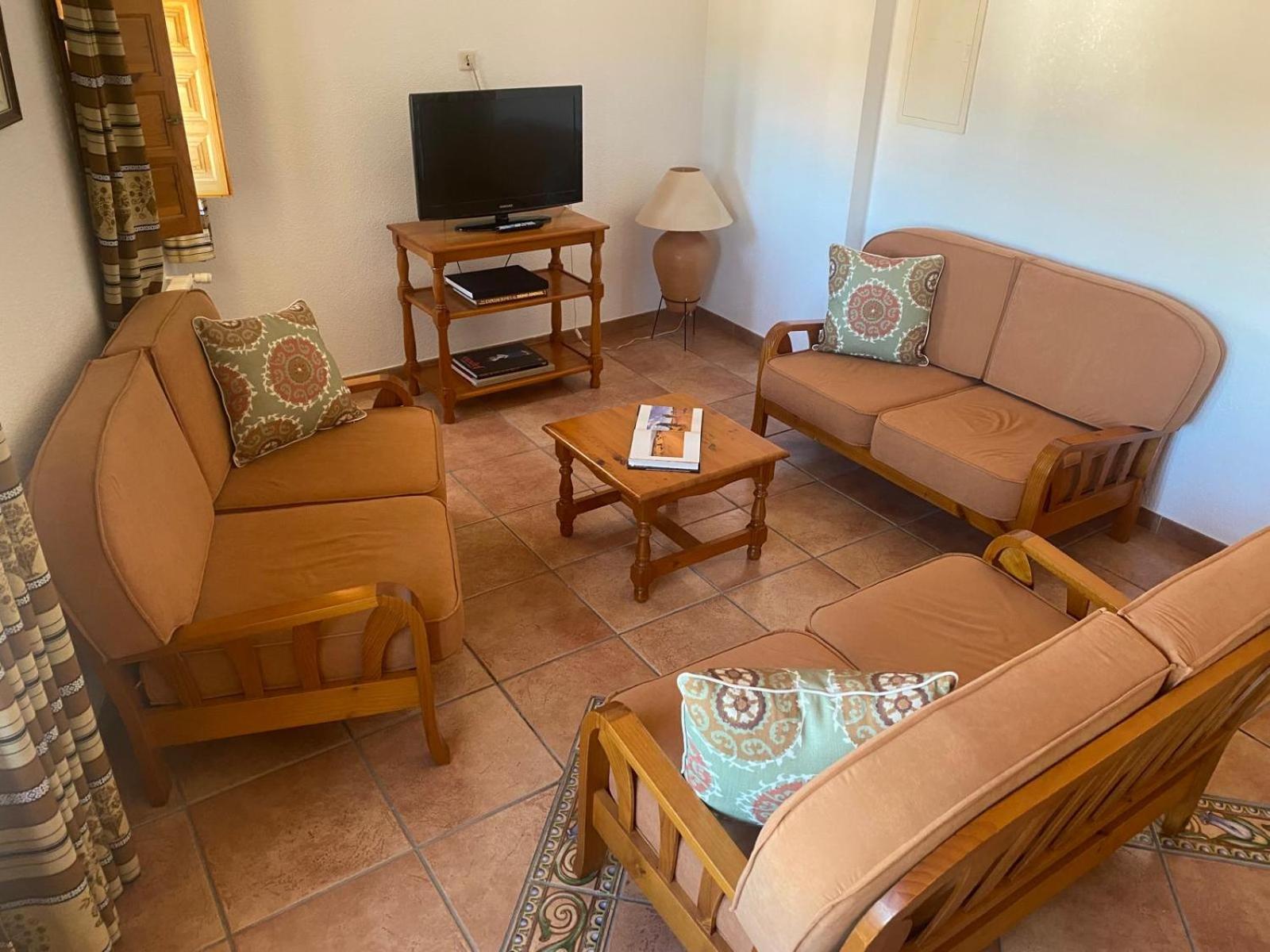 Posada Manolon Santa Cruz de Moya Dış mekan fotoğraf